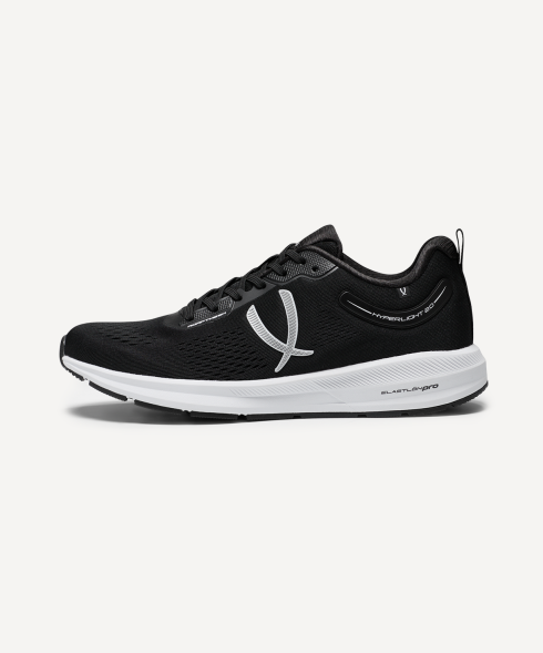 Кроссовки беговые JOGEL Hyperlight 2.0 Black/grey