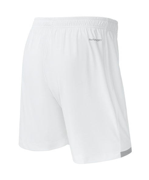 Шорты игровые JOGEL DIVISION PerFormDRY Union Shorts, белый
