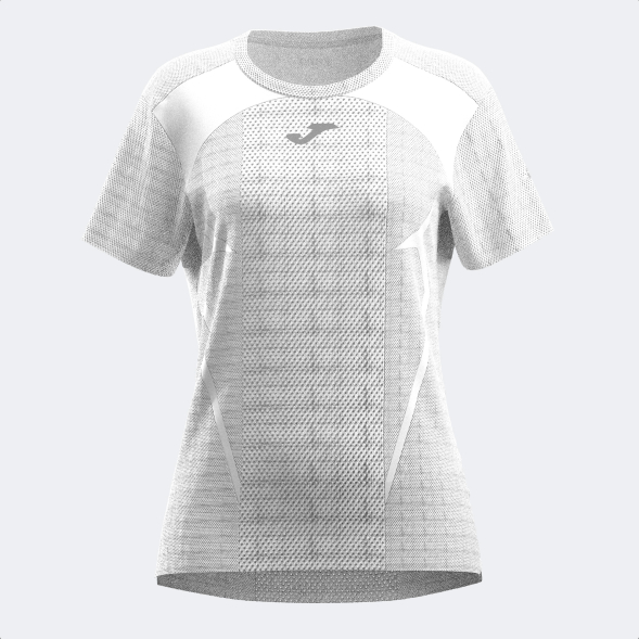 CAMISETA MANGA CORTA MARATHON II BLANCO