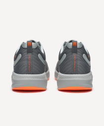 Кроссовки беговые JOGEL Hyperlight 2.0 Grey/light grey, детский