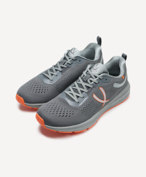 Кроссовки беговые JOGEL Hyperlight 2.0 Grey/light grey, детский