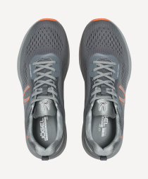 Кроссовки беговые JOGEL Hyperlight 2.0 Grey/light grey, детский