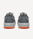 Кроссовки беговые JOGEL Hyperlight 2.0 Grey/light grey, детский