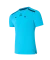 Футболка судейская JOGEL DIVISION PerFormDRY Referee Tee, голубой