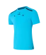 Футболка судейская JOGEL DIVISION PerFormDRY Referee Tee, голубой