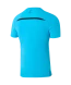 Футболка судейская JOGEL DIVISION PerFormDRY Referee Tee, голубой