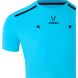 Футболка судейская JOGEL DIVISION PerFormDRY Referee Tee, голубой