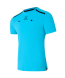 Футболка судейская JOGEL DIVISION PerFormDRY Referee Tee, голубой