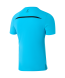 Футболка судейская JOGEL DIVISION PerFormDRY Referee Tee, голубой