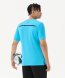 Футболка судейская JOGEL DIVISION PerFormDRY Referee Tee, голубой