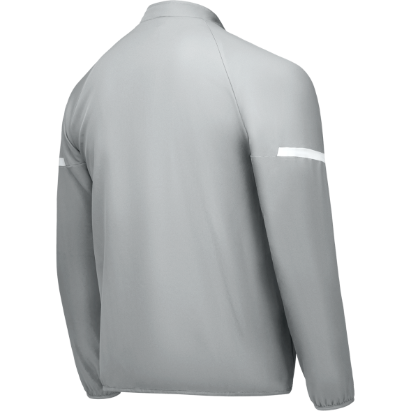 УЦЕНКА Куртка спортивная JÖGEL CAMP 2 Lined Jacket, серый