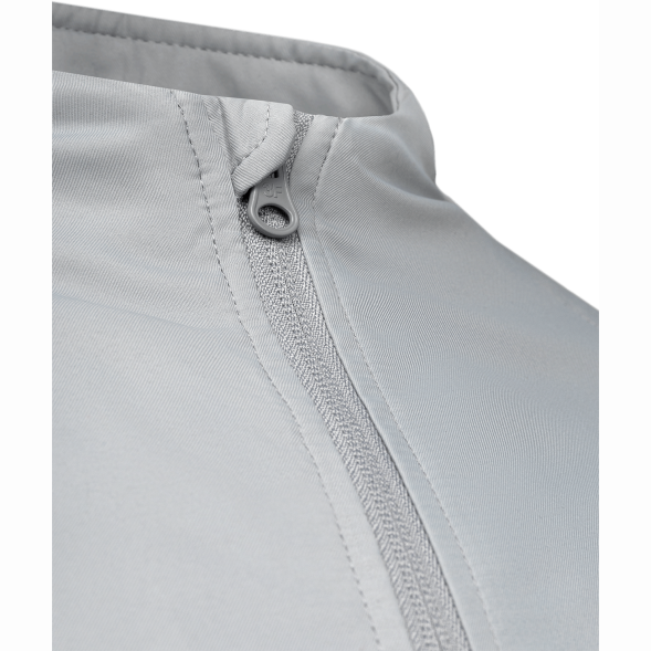 УЦЕНКА Куртка спортивная JÖGEL CAMP 2 Lined Jacket, серый