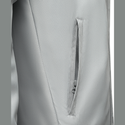 УЦЕНКА Куртка спортивная JÖGEL CAMP 2 Lined Jacket, серый