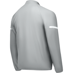 УЦЕНКА Куртка спортивная JOGEL CAMP 2 Lined Jacket, серый