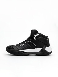 Баскетбольные кроссовки KELME Men's Basketball Shoes (White/Black)
