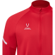 Олимпийка JÖGEL CAMP 2 Track Jacket, красный, детский