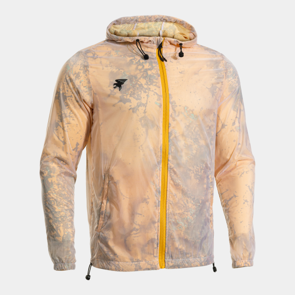 CHUBASQUERO EXPLORER V ORO