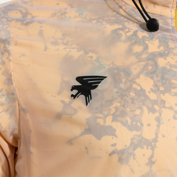 CHUBASQUERO EXPLORER V ORO