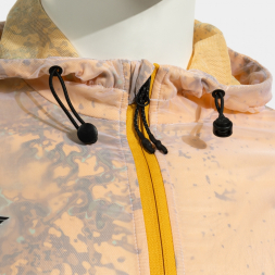 CHUBASQUERO EXPLORER V ORO