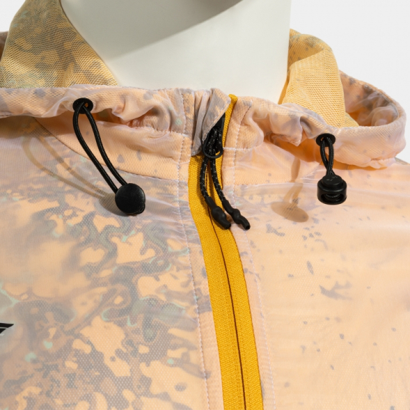 CHUBASQUERO EXPLORER V ORO