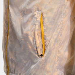 CHUBASQUERO EXPLORER V ORO