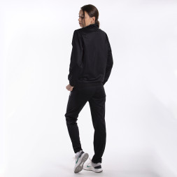 Костюм спортивный +ADRENALINA 3302-046-4XL, р. 4XL, 100% полиэстер, черный