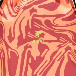 MOCHILA SACO KIDS CAMP    