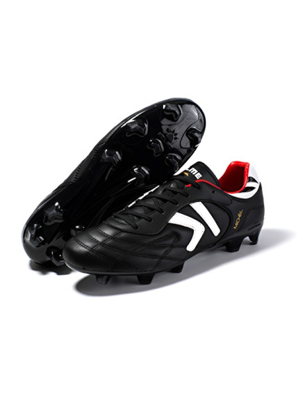Бутсы KELME Men's Football Shoes (FG) Black