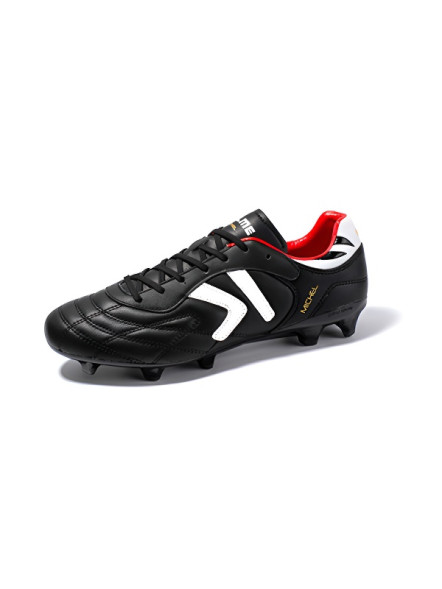 Бутсы KELME Men's Football Shoes (FG) Black