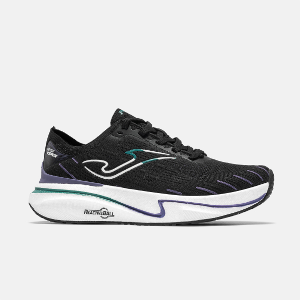 Беговые кроссовки JOMA STORM VIPER LADY 2601 NEGRO