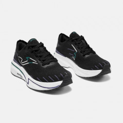 Беговые кроссовки JOMA STORM VIPER LADY 2601 NEGRO