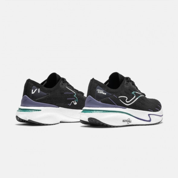 Беговые кроссовки JOMA STORM VIPER LADY 2601 NEGRO