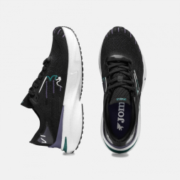Беговые кроссовки JOMA STORM VIPER LADY 2601 NEGRO
