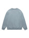 Свитшот KELME Fleece Crew Neck Sweatshirt Blue