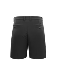 Шорты KELME Woven Cropped Pants Black