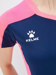 Волейбольная форма KELME Training Suit Dark Blue