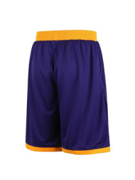 Детская баскетбольная форма KELME Basket Set Light Purple
