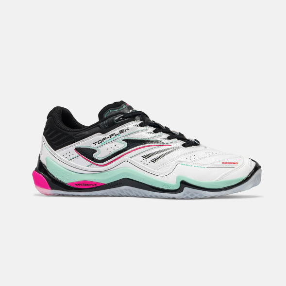 Футзалки JOMA TOP FLEX ULTIMATE 2632   INDOOR
