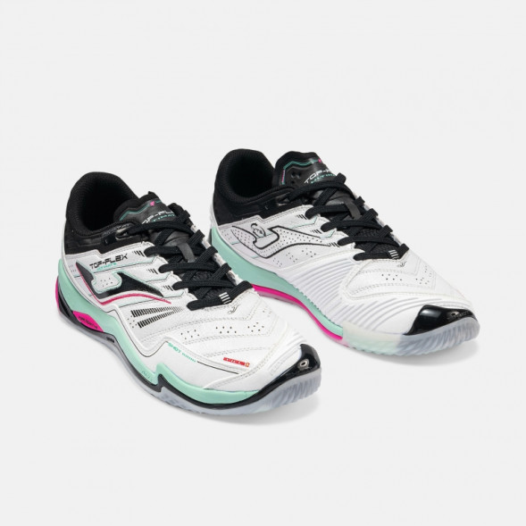 Футзалки JOMA TOP FLEX ULTIMATE 2632   INDOOR