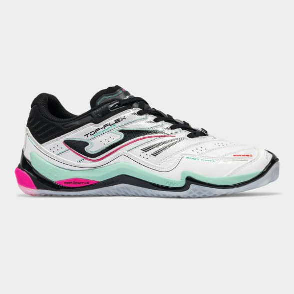 Футзалки JOMA TOP FLEX ULTIMATE 2632   INDOOR