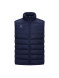 Жилет KELME Light Down Vest Dark Blue