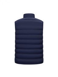Жилет KELME Light Down Vest Dark Blue