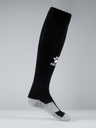 Гетры KELME Elastic Mid-Calf Football Sock Black