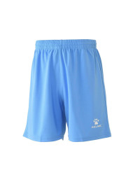 Детские шорты KELME Football Shorts Light Blue