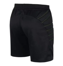 Детские вратарские шорты KELME Goalkeeper Shorts Kid Black
