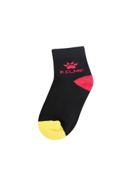 Детские носки KELME Children's Socks Black