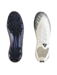 Мужские бутсы KELME Men's Football Boots (MG) White