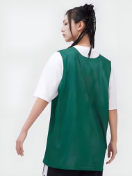Манишка KELME Knitted Vest (Reversible) Green