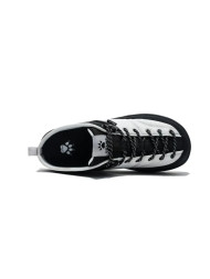 Кроссовки KELME Men's/Women's Casual Shoes (Light Gray/Black)