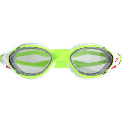 Очки для плав. SPEEDO Biofuse 2.0 Mirror 8-002331A273, ЗЕРКАЛЬНЫЕ линзы, черная оправа